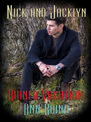 cover image of Ruined Vacation